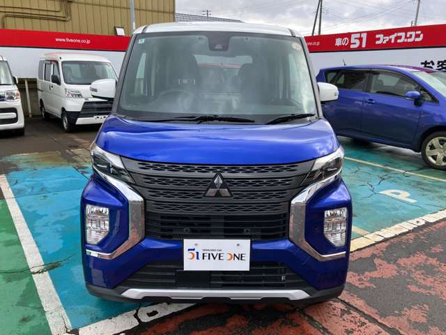 三菱 ｅＫクロス　スペース ６６０ Ｔ ４ＷＤ R2年 (甲信越・北陸) 99