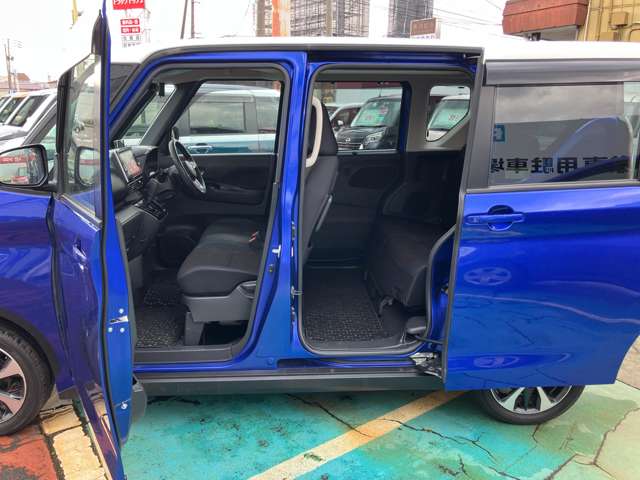 三菱 ｅＫクロス　スペース ６６０ Ｔ ４ＷＤ R2年 (甲信越・北陸) 99