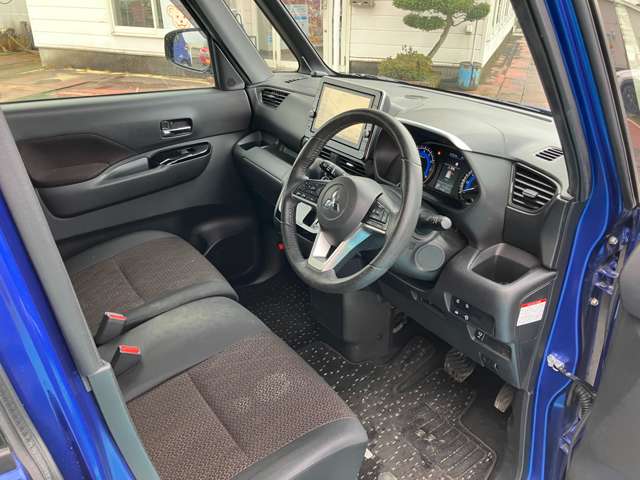 三菱 ｅＫクロス　スペース ６６０ Ｔ ４ＷＤ R2年 (甲信越・北陸) 99