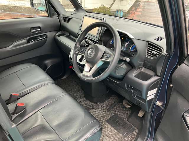 日産 ルークス ６６０ ハイウェイスターＸ プロパイロット エディション ４ＷＤ R3年 (甲信越・北陸) 99