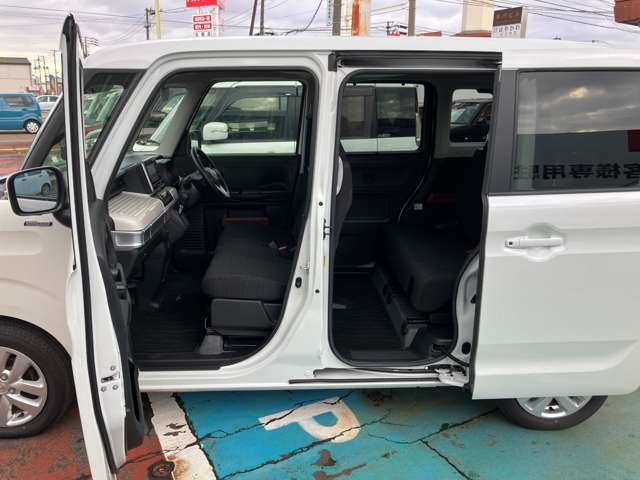 マツダ フレアワゴン ６６０ ハイブリッド ＸＳ ４ＷＤ R1年 (甲信越・北陸) 99