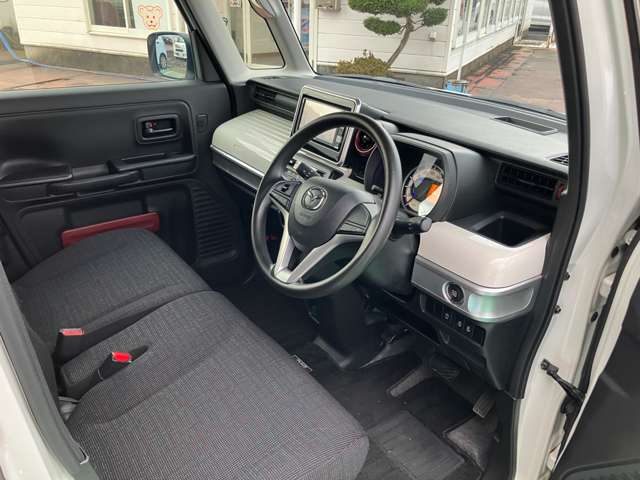 マツダ フレアワゴン ６６０ ハイブリッド ＸＳ ４ＷＤ R1年 (甲信越・北陸) 99