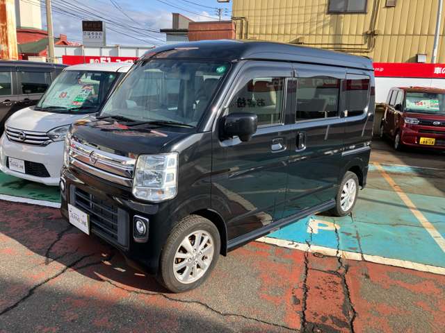 日産 ＮＶ１００クリッパーリオ ６６０ Ｅ ハイルーフ ４ＷＤ R1年 (甲信越・北陸) 99