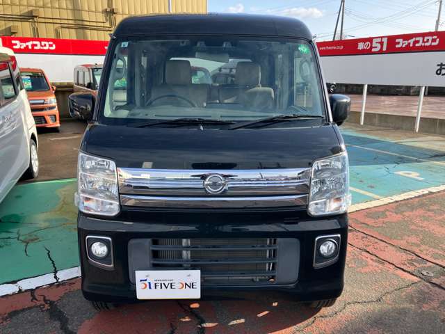 日産 ＮＶ１００クリッパーリオ ６６０ Ｅ ハイルーフ ４ＷＤ R1年 (甲信越・北陸) 99