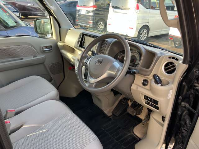 日産 ＮＶ１００クリッパーリオ ６６０ Ｅ ハイルーフ ４ＷＤ R1年 (甲信越・北陸) 99