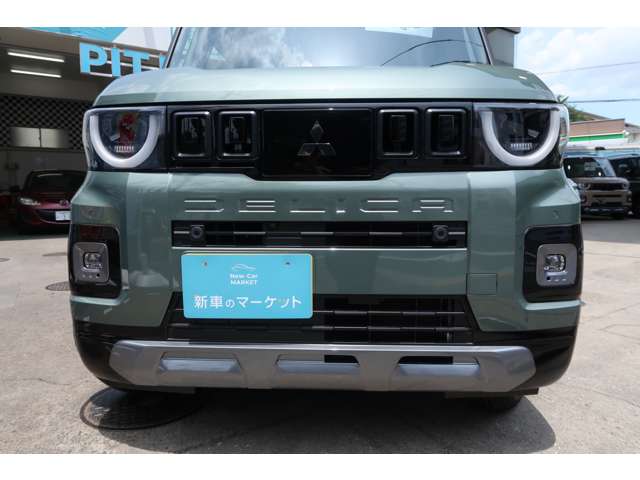 三菱 デリカ　ミニ ６６０ Ｔ プレミアム デリマル パッケージ ４ＷＤ R7年 (関東) 99