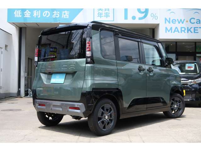 三菱 デリカ　ミニ ６６０ Ｔ プレミアム デリマル パッケージ ４ＷＤ R7年 (関東) 99