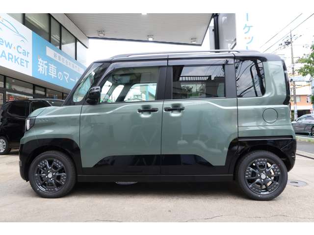 三菱 デリカ　ミニ ６６０ Ｔ プレミアム デリマル パッケージ ４ＷＤ R7年 (関東) 99
