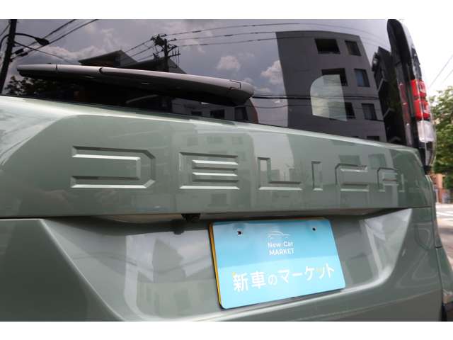 三菱 デリカ　ミニ ６６０ Ｔ プレミアム デリマル パッケージ ４ＷＤ R7年 (関東) 99