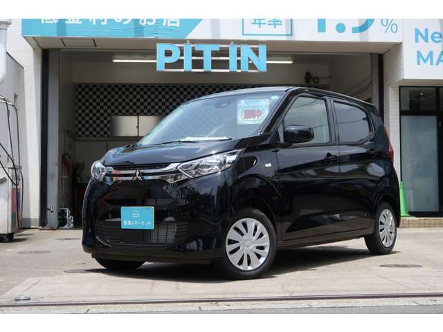 三菱 ｅＫワゴン ６６０ Ｍ R8年 (関東) 99