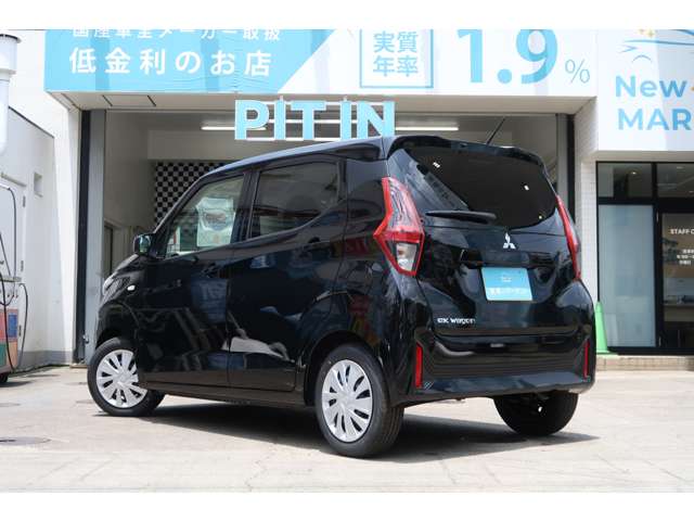 三菱 ｅＫワゴン ６６０ Ｍ R8年 (関東) 99