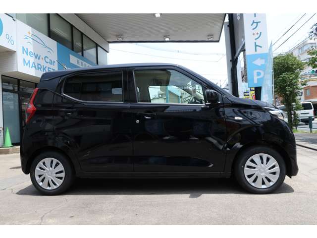 三菱 ｅＫワゴン ６６０ Ｍ R8年 (関東) 99
