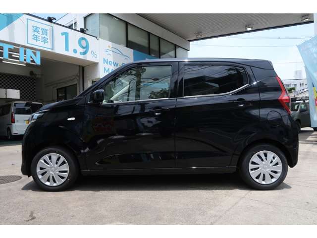 三菱 ｅＫワゴン ６６０ Ｍ R8年 (関東) 99