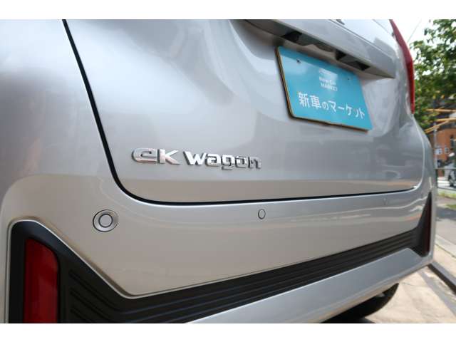 三菱 ｅＫワゴン ６６０ Ｍ R8年 (関東) 99