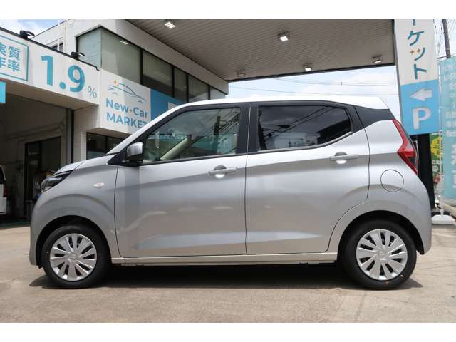 三菱 ｅＫワゴン ６６０ Ｍ R8年 (関東) 99