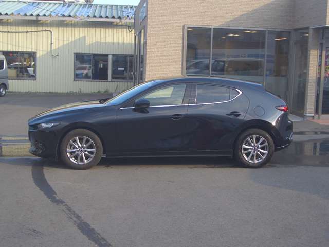 マツダ ＭＡＺＤＡ３　ファストバック １．５ １５Ｓ R1年 (東北) 99