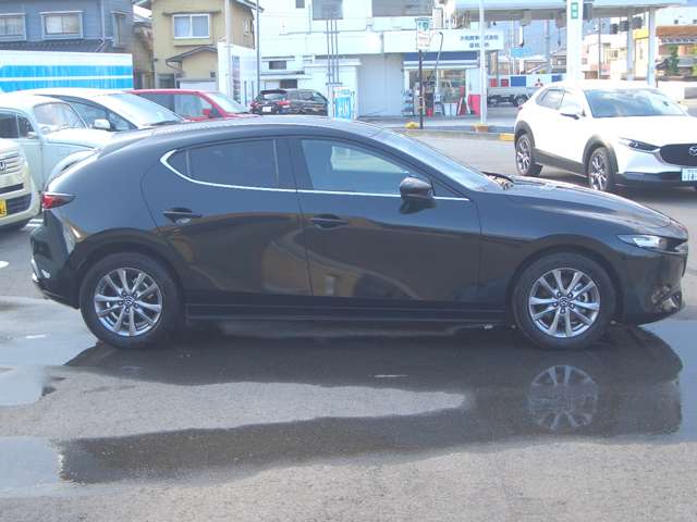 マツダ ＭＡＺＤＡ３　ファストバック １．５ １５Ｓ R1年 (東北) 99