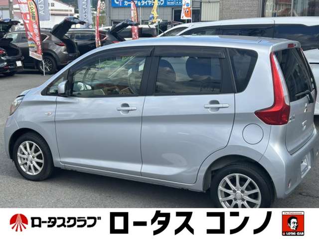 三菱 ｅＫワゴン ６６０ Ｍ H26年 (東北) 99