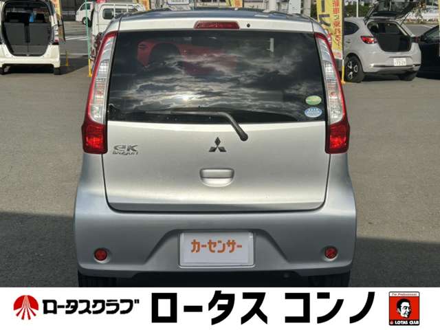 三菱 ｅＫワゴン ６６０ Ｍ H26年 (東北) 99