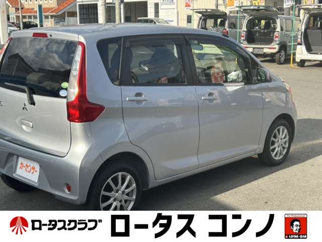 三菱 ｅＫワゴン ６６０ Ｍ H26年 (東北) 99