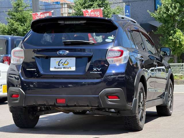 スバル インプレッサスポーツ　ハイブリッド ハイブリッド ２．０Ｉ－Ｌ アイサイト ４ＷＤ H25年 (近畿) 99