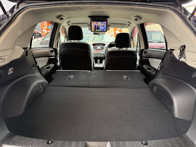 スバル インプレッサスポーツ　ハイブリッド ハイブリッド ２．０Ｉ－Ｌ アイサイト ４ＷＤ H25年 (近畿) 99