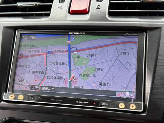 スバル インプレッサスポーツ　ハイブリッド ハイブリッド ２．０Ｉ－Ｌ アイサイト ４ＷＤ H25年 (近畿) 99