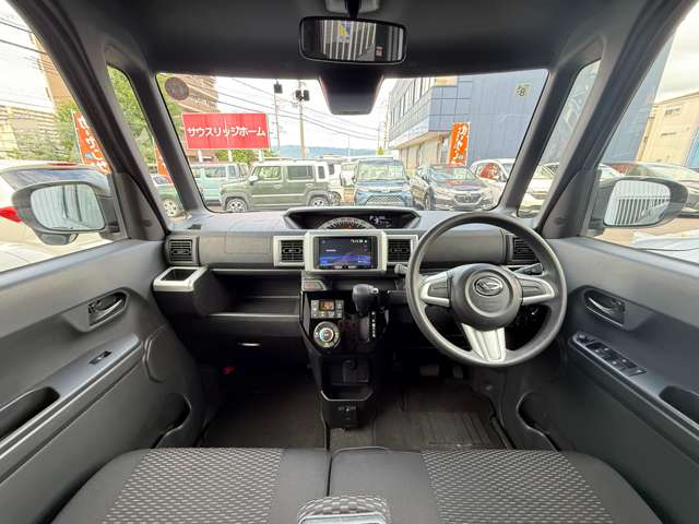ダイハツ ウェイク ６６０ Ｌ ＳＡＩＩＩ R4年 (近畿) 99