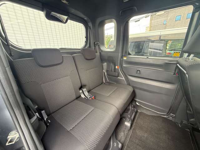 ダイハツ ウェイク ６６０ Ｌ ＳＡＩＩＩ R4年 (近畿) 99