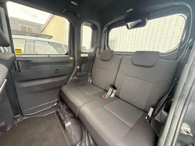 ダイハツ ウェイク ６６０ Ｌ ＳＡＩＩＩ R4年 (近畿) 99