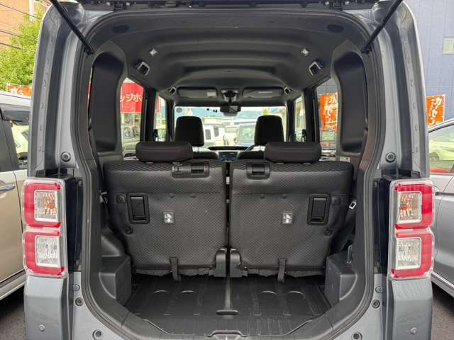 ダイハツ ウェイク ６６０ Ｌ ＳＡＩＩＩ R4年 (近畿) 99