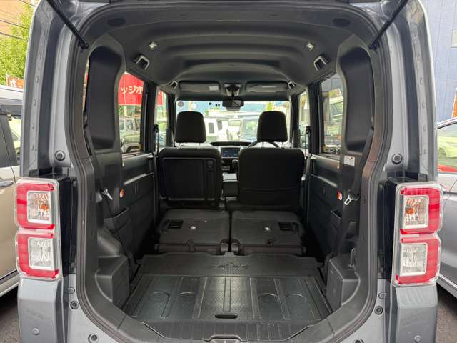 ダイハツ ウェイク ６６０ Ｌ ＳＡＩＩＩ R4年 (近畿) 99