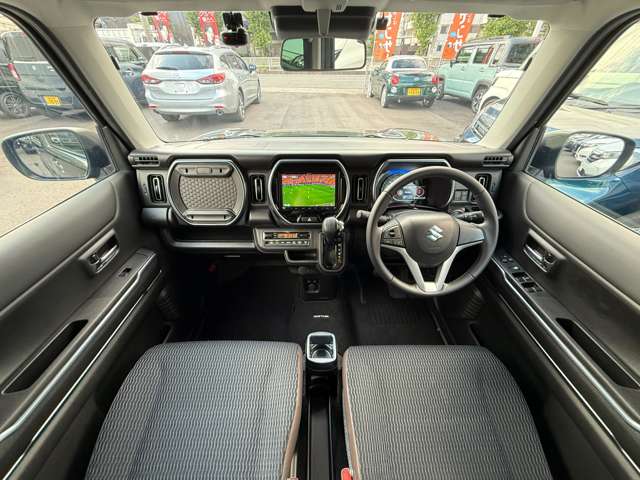 スズキ ハスラー ６６０ Ｊスタイル R3年 (近畿) 99