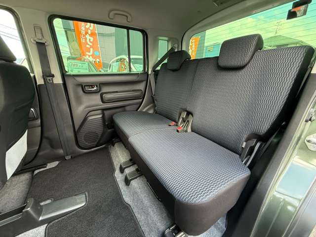 スズキ ハスラー ６６０ Ｊスタイル R3年 (近畿) 99