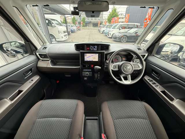 トヨタ ルーミー １．０ Ｇ R3年 (近畿) 99