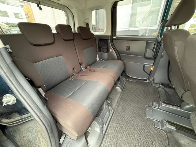 トヨタ ルーミー １．０ Ｇ R3年 (近畿) 99