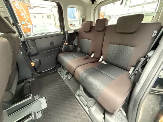 トヨタ ルーミー １．０ Ｇ R3年 (近畿) 99