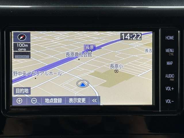 トヨタ ルーミー １．０ Ｇ R3年 (近畿) 99