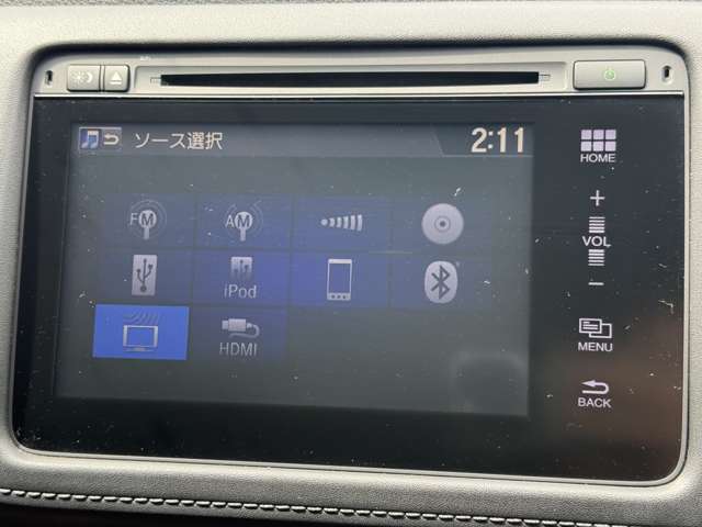 ホンダ ヴェゼル １．５ ハイブリッド Ｚ H27年 (近畿) 99
