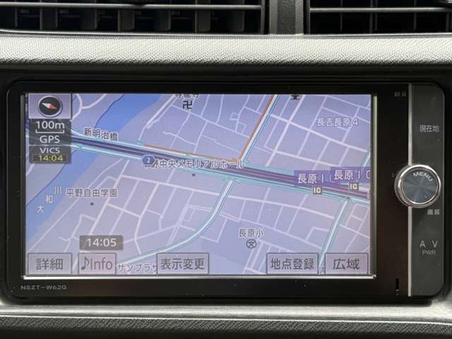 トヨタ アクア １．５ Ｓ H24年 (近畿) 99