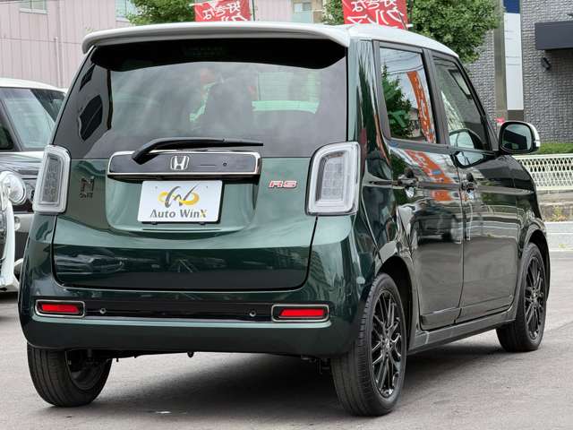 ホンダ Ｎ−ＯＮＥ ６６０ ＲＳ R3年 (近畿) 99