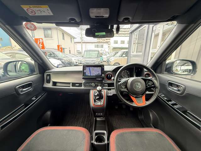 ホンダ Ｎ−ＯＮＥ ６６０ ＲＳ R3年 (近畿) 99