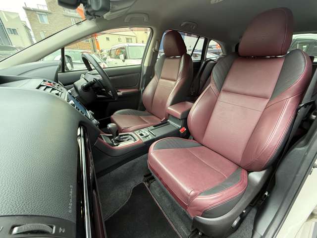 スバル レヴォーグ １．６ ＳＴＩ スポーツ アイサイト ４ＷＤ H29年 (近畿) 99