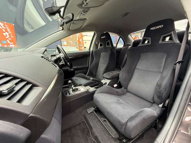 三菱 ランサー ２．０ ＧＳＲ Ｘ ４ＷＤ H20年 (近畿) 99