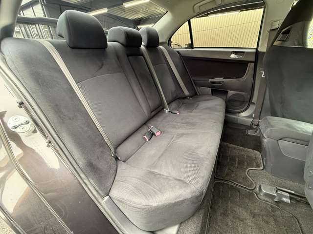 三菱 ランサー ２．０ ＧＳＲ Ｘ ４ＷＤ H20年 (近畿) 99