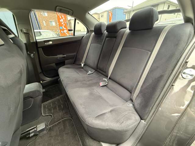 三菱 ランサー ２．０ ＧＳＲ Ｘ ４ＷＤ H20年 (近畿) 99