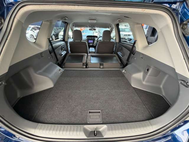 トヨタ プリウスΑ １．８ Ｓ Ｌセレクション H24年 (近畿) 99
