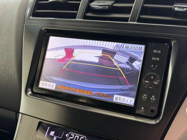 トヨタ プリウスΑ １．８ Ｓ Ｌセレクション H24年 (近畿) 99