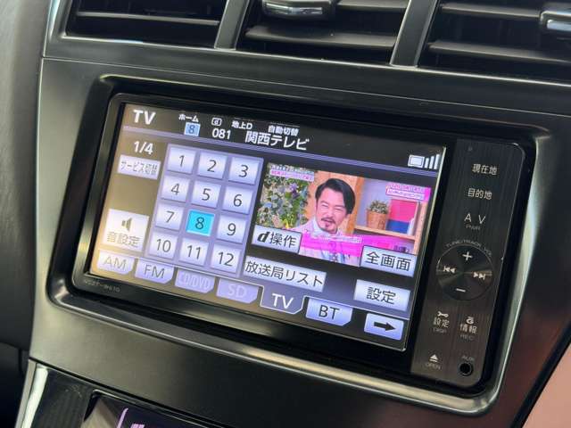 トヨタ プリウスΑ １．８ Ｓ Ｌセレクション H24年 (近畿) 99