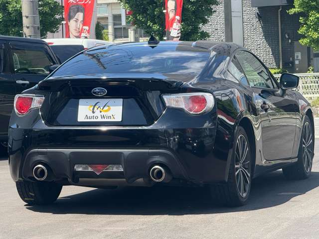 スバル ＢＲＺ ２．０ Ｓ H24年 (近畿) 99